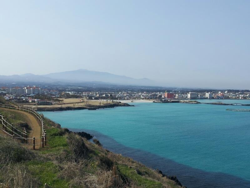 Beach Story Hotel Jeju Exterior photo