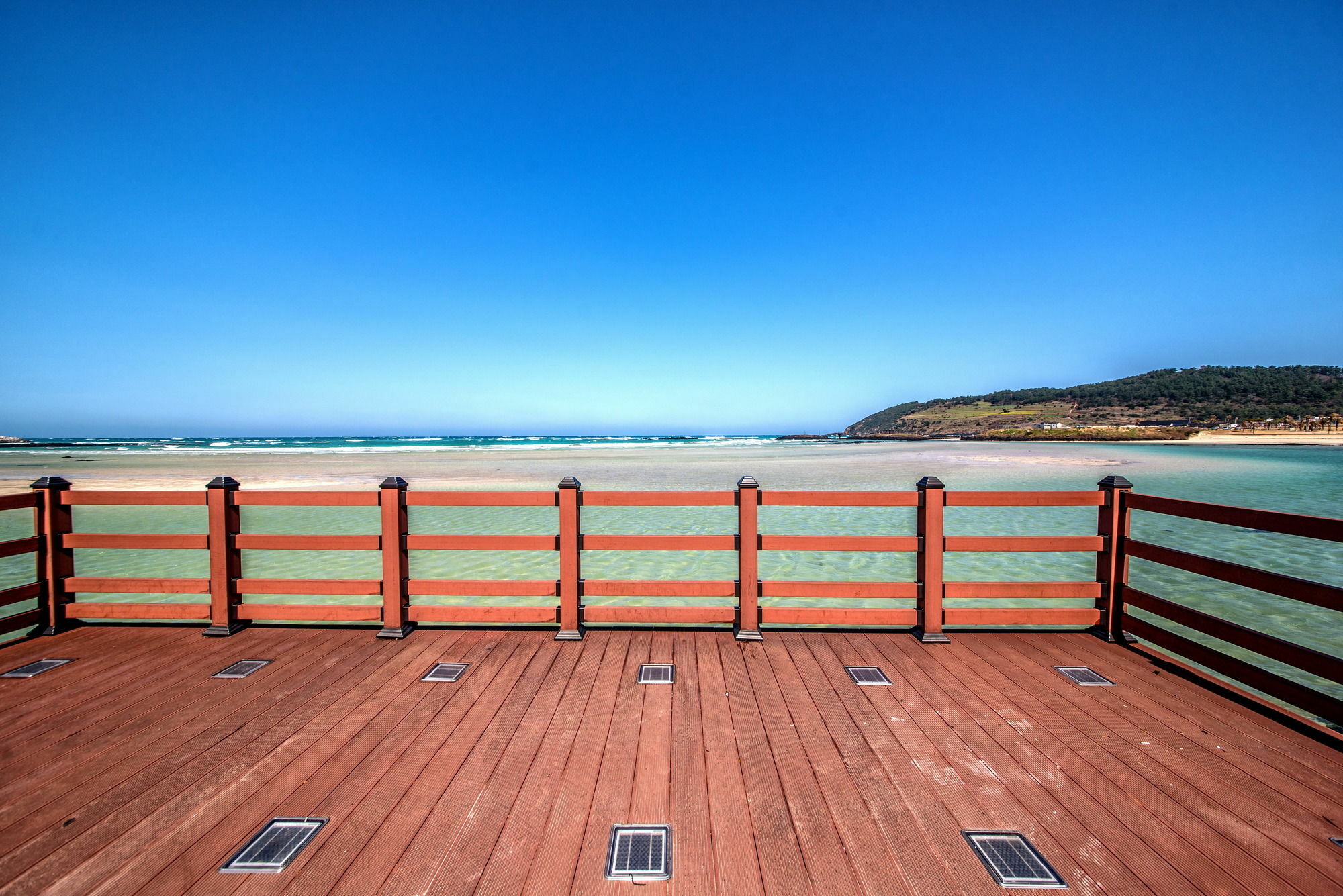 Beach Story Hotel Jeju Exterior photo