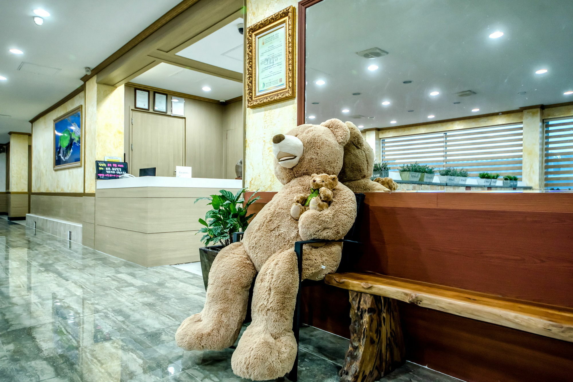 Beach Story Hotel Jeju Exterior photo