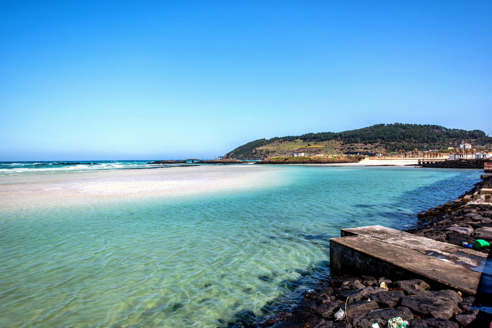 Beach Story Hotel Jeju Exterior photo