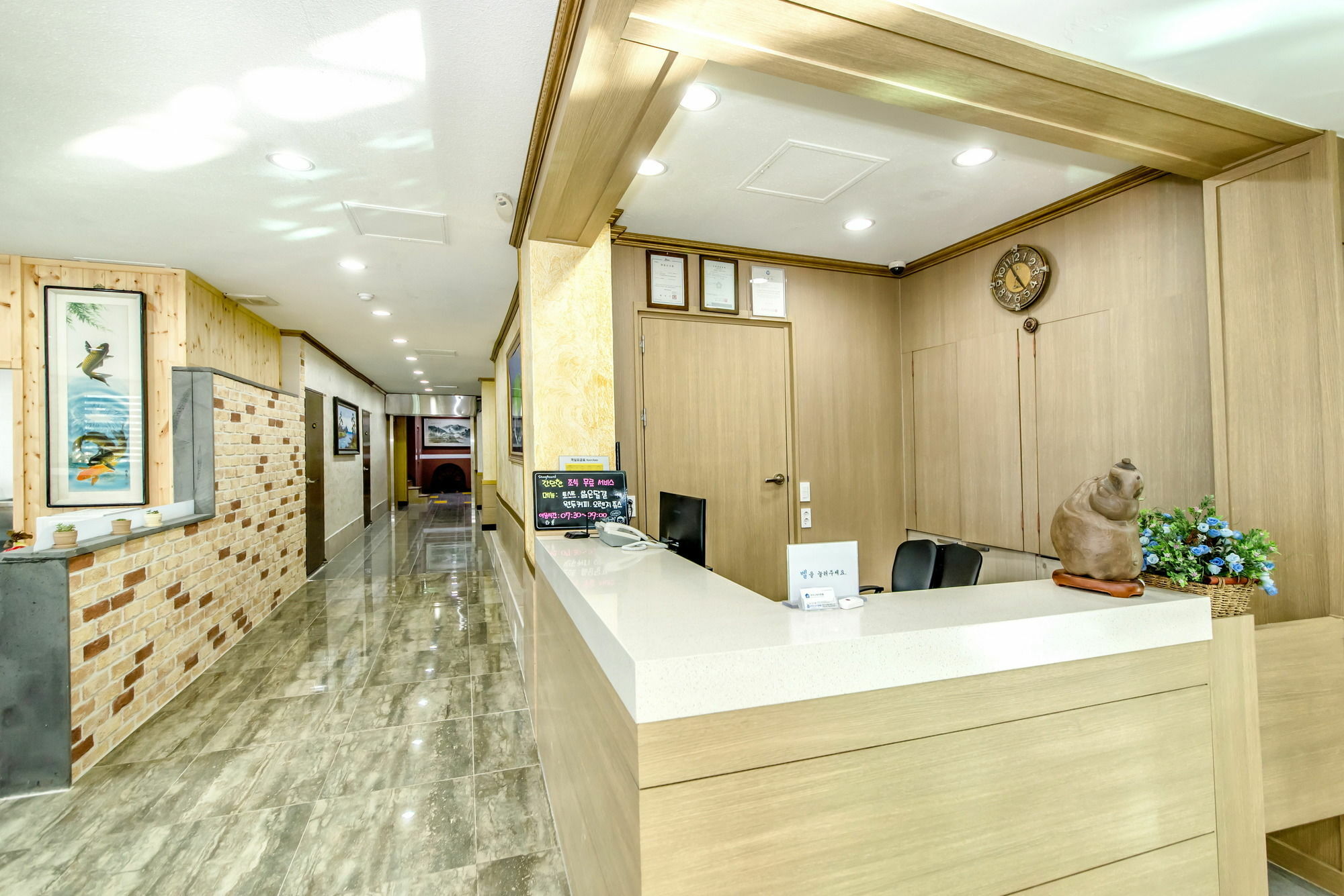 Beach Story Hotel Jeju Exterior photo