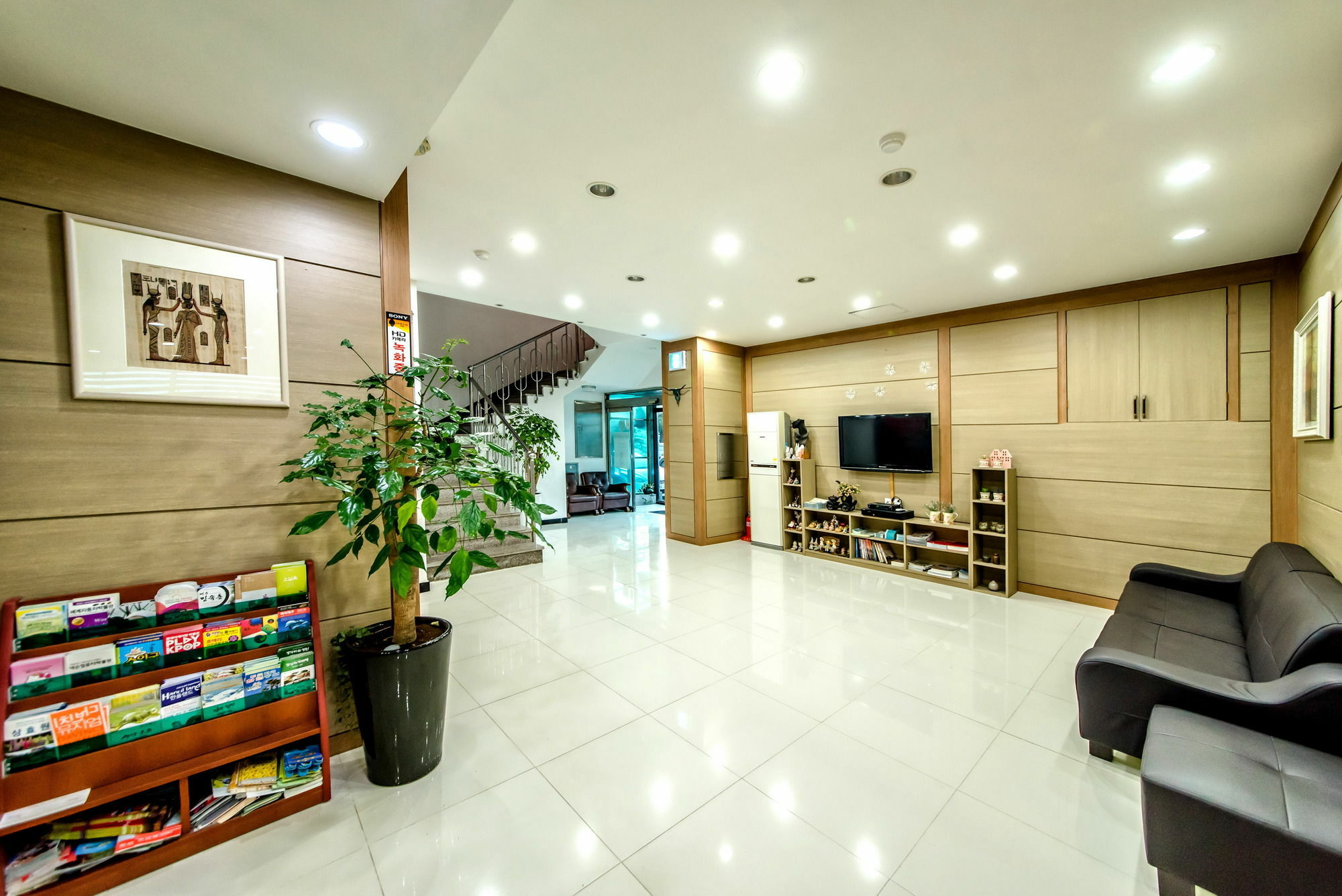 Beach Story Hotel Jeju Exterior photo